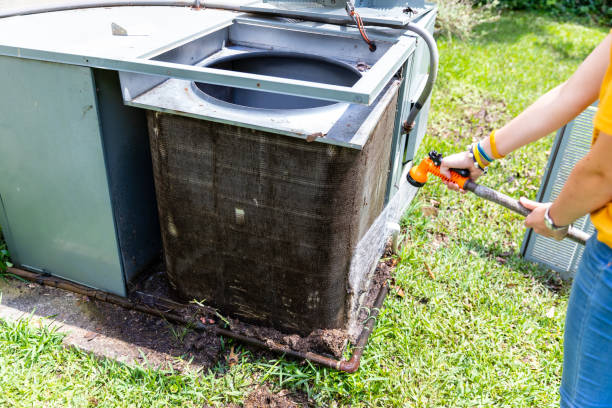Best Best Air Duct Cleaning Company  in Duncan Falls, OH