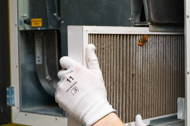 Best Affordable Air Duct Cleaning  in Duncan Falls, OH