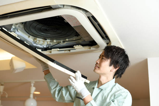 Best Air Duct Cleaning Near Me  in Duncan Falls, OH