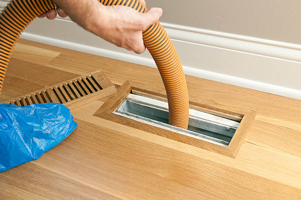 Best Affordable Duct Cleaning Services  in Duncan Falls, OH