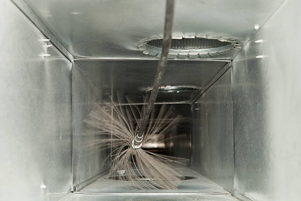 Best Commercial Air Duct Cleaning  in Duncan Falls, OH