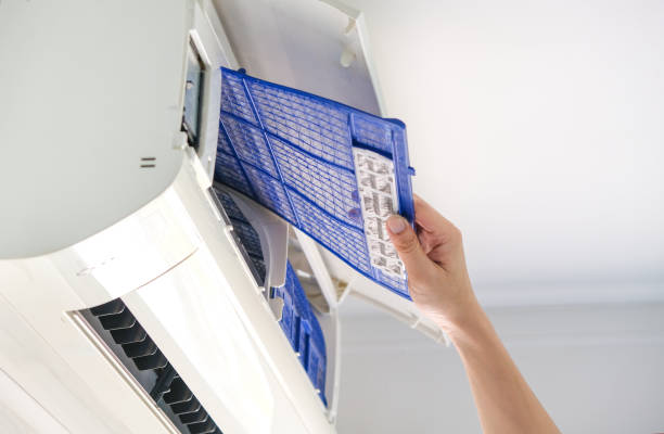 Best HVAC Maintenance and Cleaning  in Duncan Falls, OH