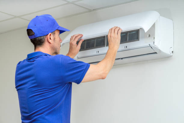 Best Air Duct Cleaning Near Me  in Duncan Falls, OH