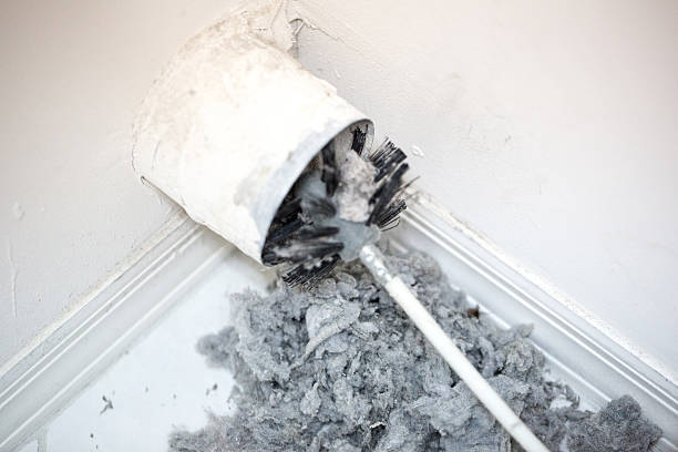Best Commercial Air Duct Cleaning  in Duncan Falls, OH