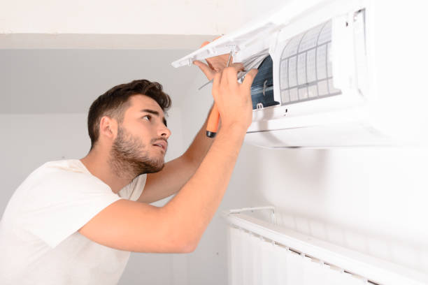 Best Best Air Duct Cleaning Company  in Duncan Falls, OH