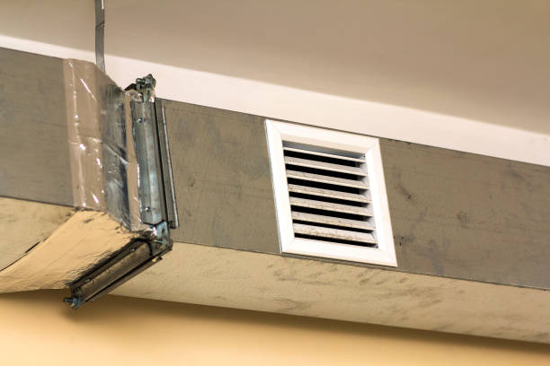 Affordable HVAC Duct Cleaning in OH